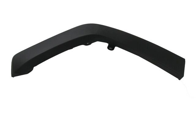 Toyota Rav4- 18/24; Arka Çamurluk Dodik Plastiği Sağ Siyah (önün Arkası)(casp) - 75605-42160