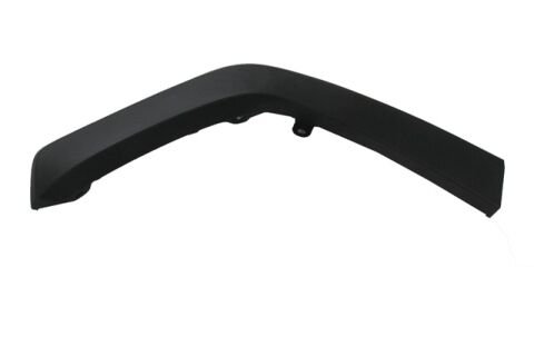 Toyota Rav4- 18/24; Arka Çamurluk Dodik Plastiği Sağ Siyah (önün Arkası)(casp) - 75605-42160