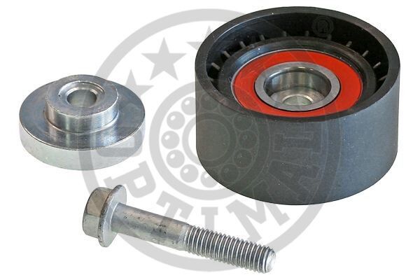 V KAYIS GERGI RULMANI BMW N47 N57 E87 E90 F10 E83 E84 E70 E71 F07 F16