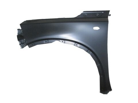 57711-54P00 - Suzukı Vıtara- 16/24; Ön Çamurluk Delikli Sol (Tw)