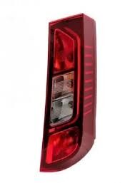 ARKA STOP SAG RENAULT EXPRESS 20