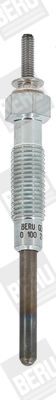 ECO KIZDIRMA BUJİSİ TOYOTA HILUX 2.4 D-TD 88-05 -LAND CURISER 2.4 TD 85-96 - HIACE 2.4D 89-06