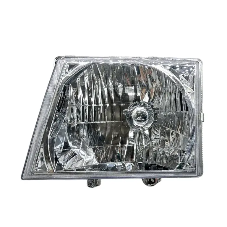 Ford Far Ford Ranger 02-06 Sol