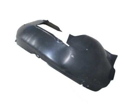 5K0805977 - Volkswagen Golf- 6- 09/12; Ön Çamurluk Davlumbazı Sol (Önün Arkası)(Enjeksiyon Baskı)(Eurobump)
