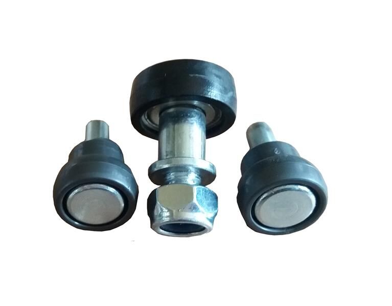 Orta Kapı Orta Kilit Mekanizma Tam.Tkm Master Iı-Movano