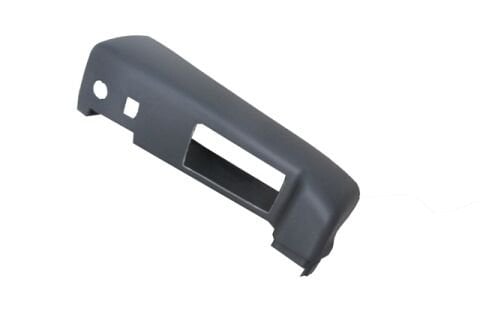 735431380 - Peugeot Boxer- 14/24; Arka Tampon Ucu Sağ (Büyük Reflektörlü)