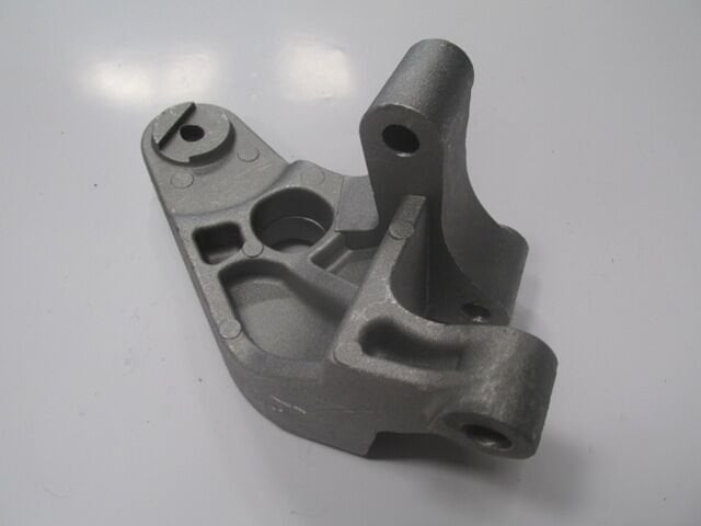 Fıat Albea- 02/05; Motor Takozu Bağlantı Kulağı 1.3cc - 5178986