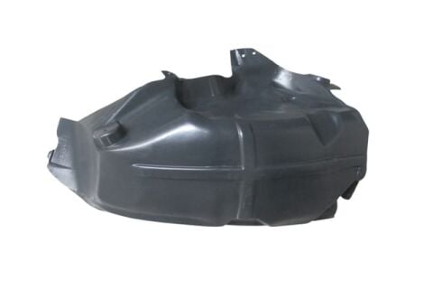 Fıat Panda- 04/12; Arka Çamurluk Davlumbazı Sol (arkanın Önü) - 51749684