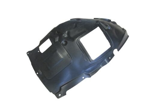 51717260725 - Bmw 3 Serı- F30- 12/18; Ön Çamurluk Davlumbazı Önün Önü Sol (Plastik Enjeksiyon)