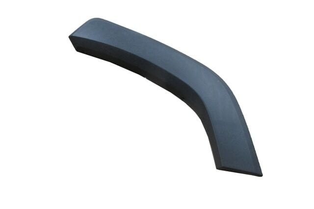 Toyota Rav4- 18/24; Arka Çamurluk Dodik Plastiği Sağ Siyah (önün Önü)(casp) - 75061-42010