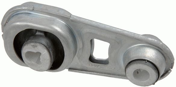 MOTOR TAKOZU ÖN SAĞ ALT RENAULT KADJAR 15 NISSAN QASHQAI II J11 13 1.2 TCE 1.5 DCI 1.6 DCI