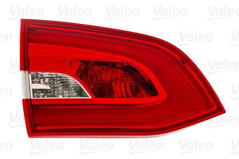 Sol Stop Lambası İç Led Peugeot P308 Sw 14 21