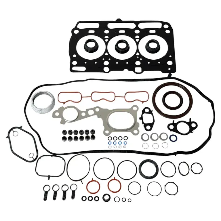 Toyota Conta Takım Corolla 1,5 19-23/Yaris 1,5 19-23