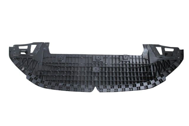 Peugeot 208- 24/25; Ön Tampon Alt Muhafaza Plastiği (tw) - 9823206580