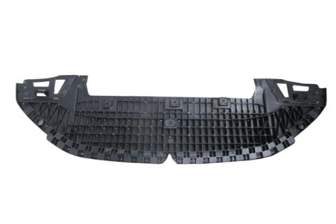 Peugeot 208- 24/25; Ön Tampon Alt Muhafaza Plastiği (tw) - 9823206580