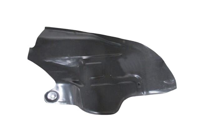 Fıat Panda- 04/12; Arka Çamurluk Davlumbazı Sağ (arkanın Arkası) - 51754439