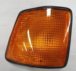 Bmw 7 Serı- E32- 88/92; Ön Sinyal Sağ Sarı (famella) - 63131378337