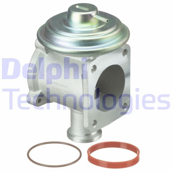 Egr Valfı Bmw M47 M57 E87 E90 E92 E93 E60 E65 X3 E83 X5 E53 E70