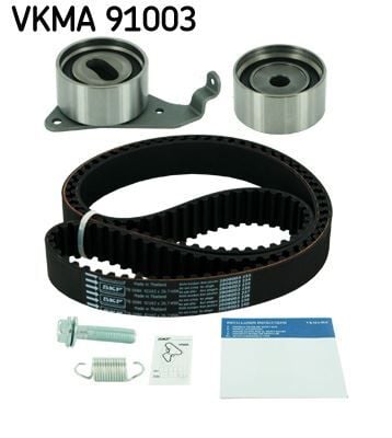 EKSANTRİK GERGİ KİTİ TOYOTA AVENSIS 2.0L 3S-FE ST220 98-00 / CORONA 2.0L 3S-F 3S-FE ST171 ST191 89-94 / CARINA E 2.0L 3S-FE ST191E 95-98 / RAV4 2.0L 3S-FE SXA10 95-00 1 KAYIŞ 2 RULMAN