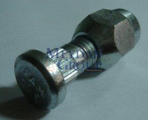 Kıa Pregıo- Minibüs- 98/02; Ön Bijon+Somun Sağ/Sol Kapalı Tip (1 Adet)(Fammıze)