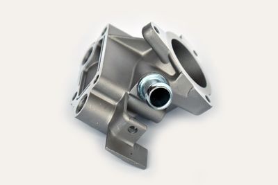 TERMOSTAT KOMPLE RENAULT CLIO DACIA LOGAN SANDERO SYMBOL 1.4-1.6 04 ALİMİNYUM- 8200493154