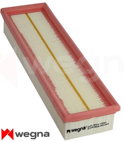 Hava Filtresi P207 06 C3 Iı 09 1.4 C3459 C 3459