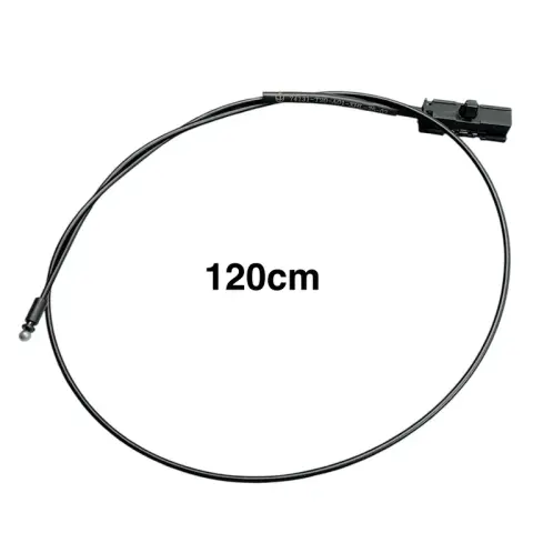 Honda Tel Kaput Açma Cıvıc 21-24 (Ön Tarafa Gelen)