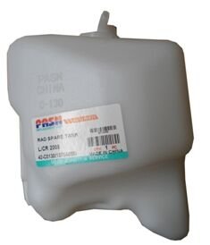 1375A098 - Mıtsubıshı Lancer- 08/16; Radyatör Yedek Su Deposu (Casp)