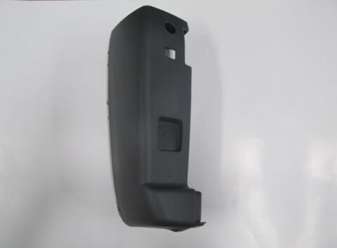 735423234 - Peugeot Boxer- 07/13; Arka Tampon Ucu Sol (Küçük Reflektörlü)