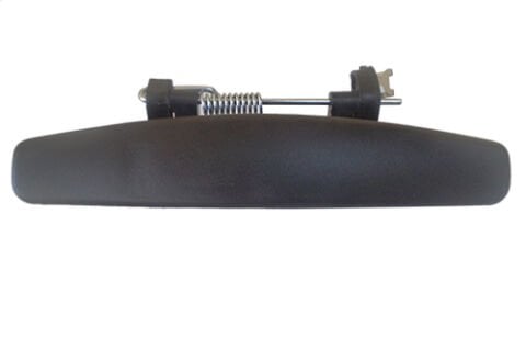 KAPI KOLU DIŞ SAĞ CLIO SYMBOL THALIA 09 DACIA SANDERO-DUSTER