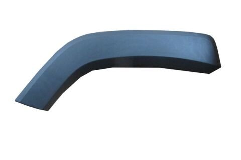 Toyota Rav4- 18/24; Arka Çamurluk Dodik Plastiği Sol Siyah (önün Önü)(casp) - 75062-42010