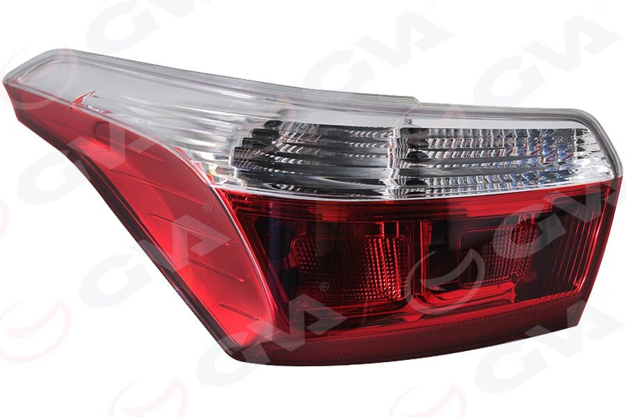 STOP ARKA SOL CITROEN C ELYSEE 12-16