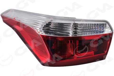 STOP ARKA SOL CITROEN C ELYSEE 12-16