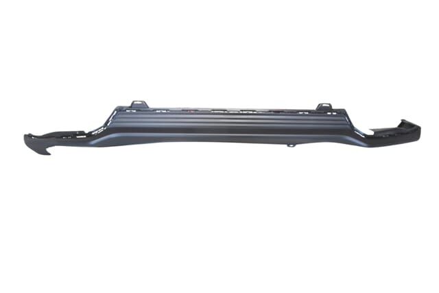 Honda Cıvıc- Hb- 16/21; Karlık (arka Tampon Altı) Siyah (tyg) - 71502TGGA00