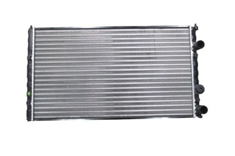 (yeni Ürün!!!)seat Ibıza- 93/96; Su Radyatörü 1.6/1.9 Tdi (mekanik) (627x377x34) (manuel) Alm (oris) - 1HM121253D