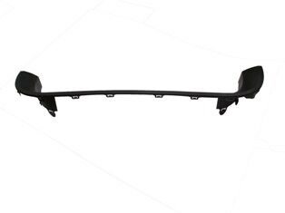 2E0807819 - Volkswagen Crafter- 07/17; Ön Tampon Panjuru Çerçevesi Siyah