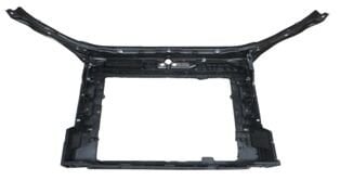 Skoda Roomster- 10/15; Ön Panel Komple (plastik) (tw-y) - 5J0805588D