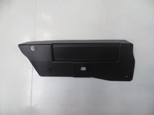 960155927R - Renault Clıo- 4- Sport Tourer- 13/16; Ön Tampon Karlık Baglantı Braketı Sağ (Spoıler) (Tw)