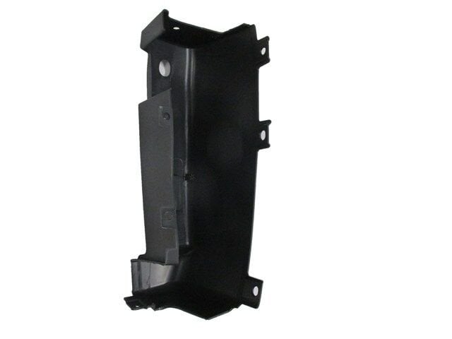 735423234 - Peugeot Boxer- 14/24; Arka Tampon Ucu Sol (Küçük Reflektörlü)