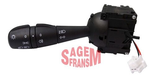 FAR SİNYAL KOLU ARKA SİSLİ CLIO IV-SANDERO-DUSTER