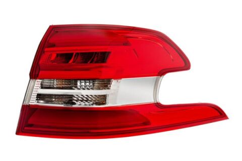 Sağ Stop Lambası Dış Led Peugeot P308 Sw 14 21