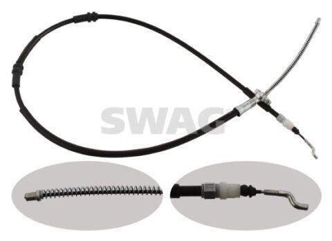 El Fren Teli Arka 1596 Mm Amarok Febı 36711