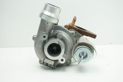 Turbo Şarj Renault Clıo Iıı 05 Clıo Iv 12 Fluence 09 Kangoo 05 Megane Iıı 09 Symbol Iıı 13 Sandero Iı 12 Logan Mcv 10 Duster 10 1.5Dci K9K 75/90Ps