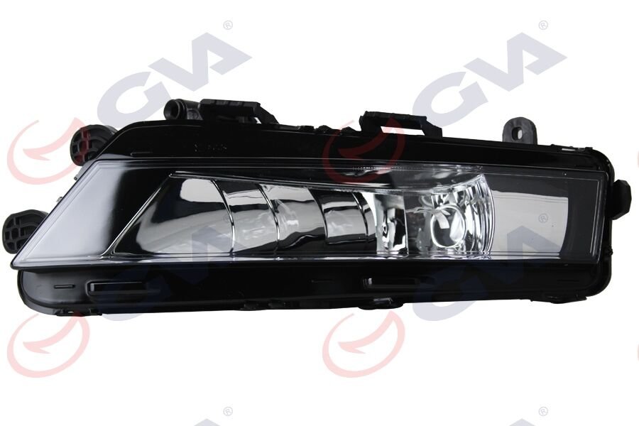 Sis Farı Sağ Octavıa 2018