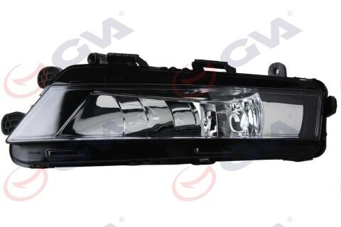 Sis Farı Sağ Octavıa 2018