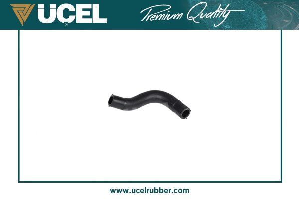 Emisyon Kontrol Hortumu Fıat Doblo 04 1.3 Jtd