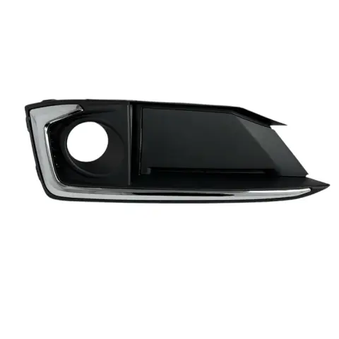 Honda Kapak Lamba Sis Cıvıc 19-21 Sol (Sisli Krom)