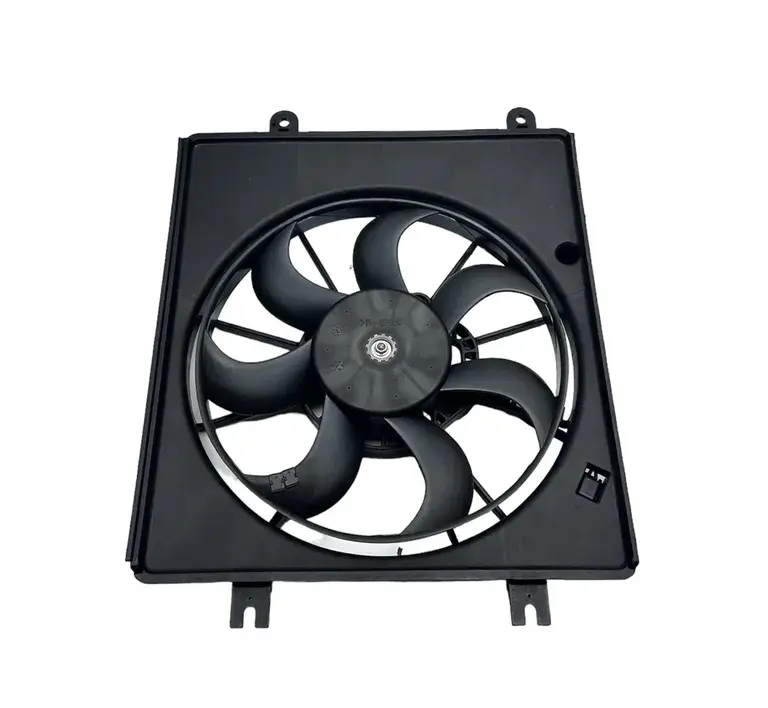 Honda Fan Klima Cıvıc 1,5 21-24 (Komple)