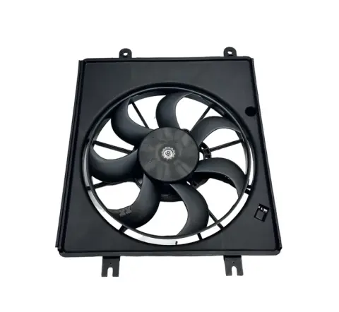 Honda Fan Klima Cıvıc 1,5 21-24 (Komple)