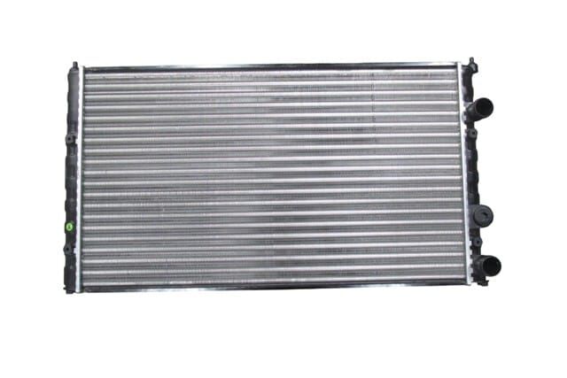 (yeni Ürün!!!)seat Cordoba- 98/99; Su Radyatörü 1.6/1.9 Tdi (mekanik) (627x377x34) (manuel) Alm (oris) - 1HM121253D